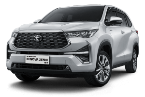 Innova Zenix